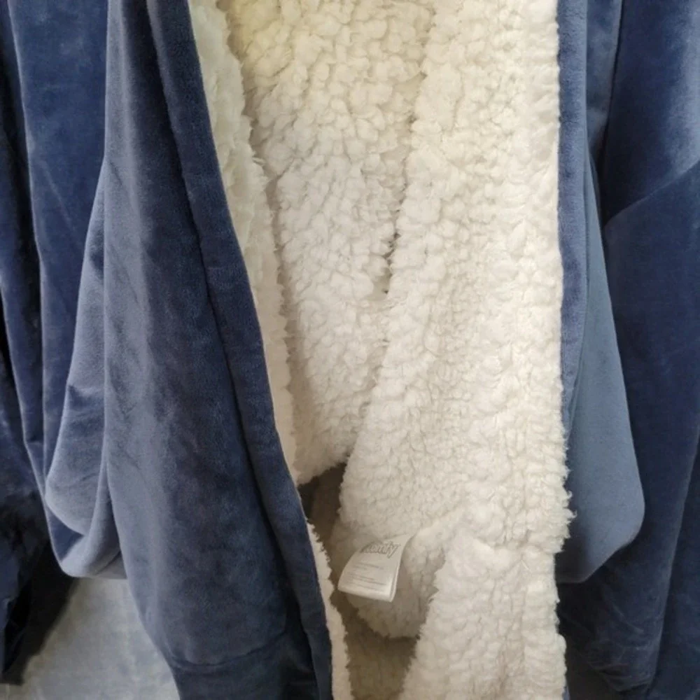 The Comfy wrap yourself